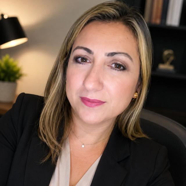 Gicelma Cunha - Especialista em SST e Meio Ambiente
